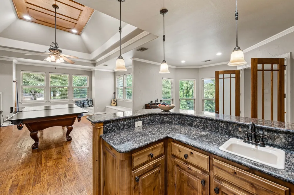 3056 Loch Meadow Court Southlake, TX 76092