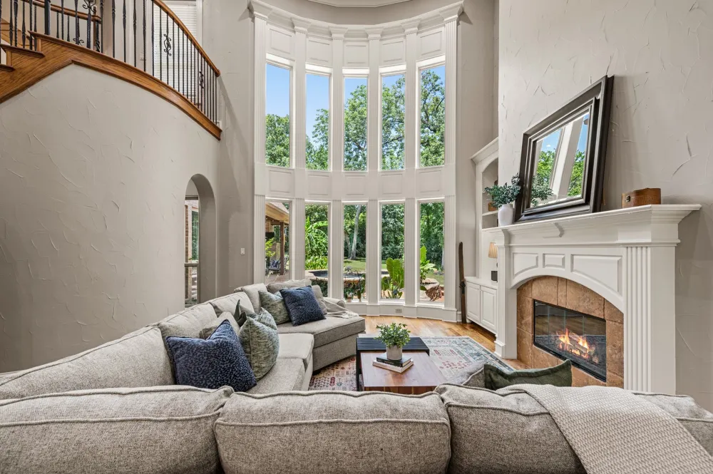 3056 Loch Meadow Court Southlake, TX 76092