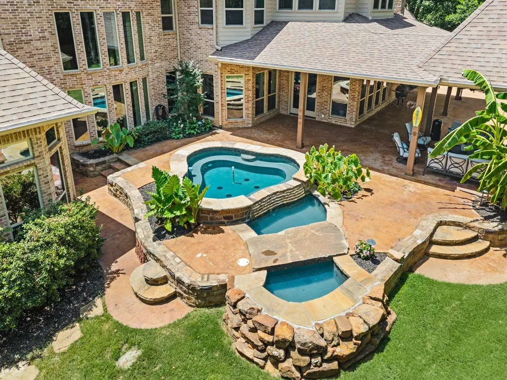 3056 Loch Meadow Court Southlake, TX 76092