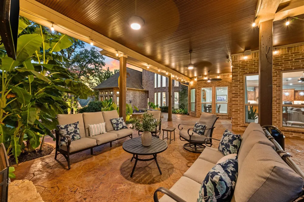 3056 Loch Meadow Court Southlake, TX 76092
