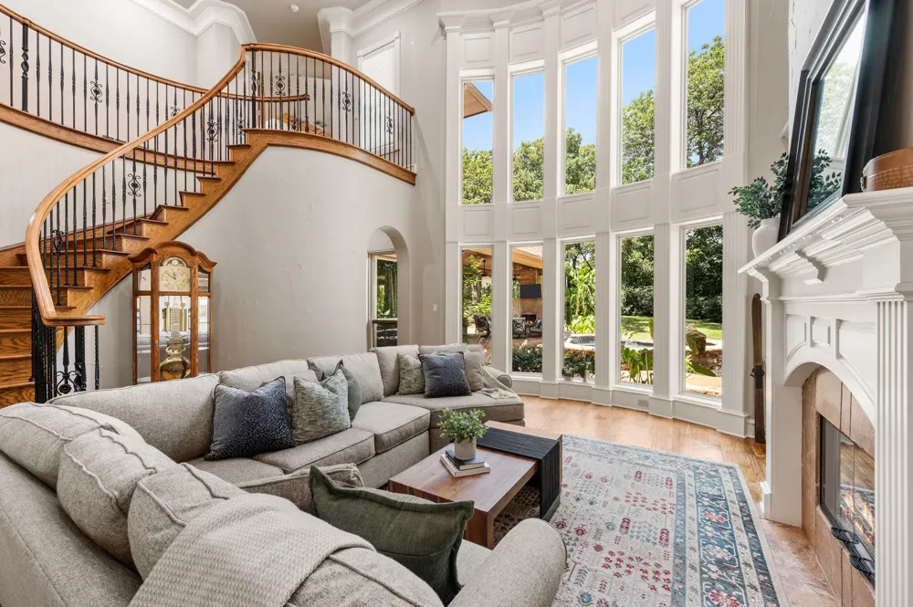 3056 Loch Meadow Court Southlake, TX 76092