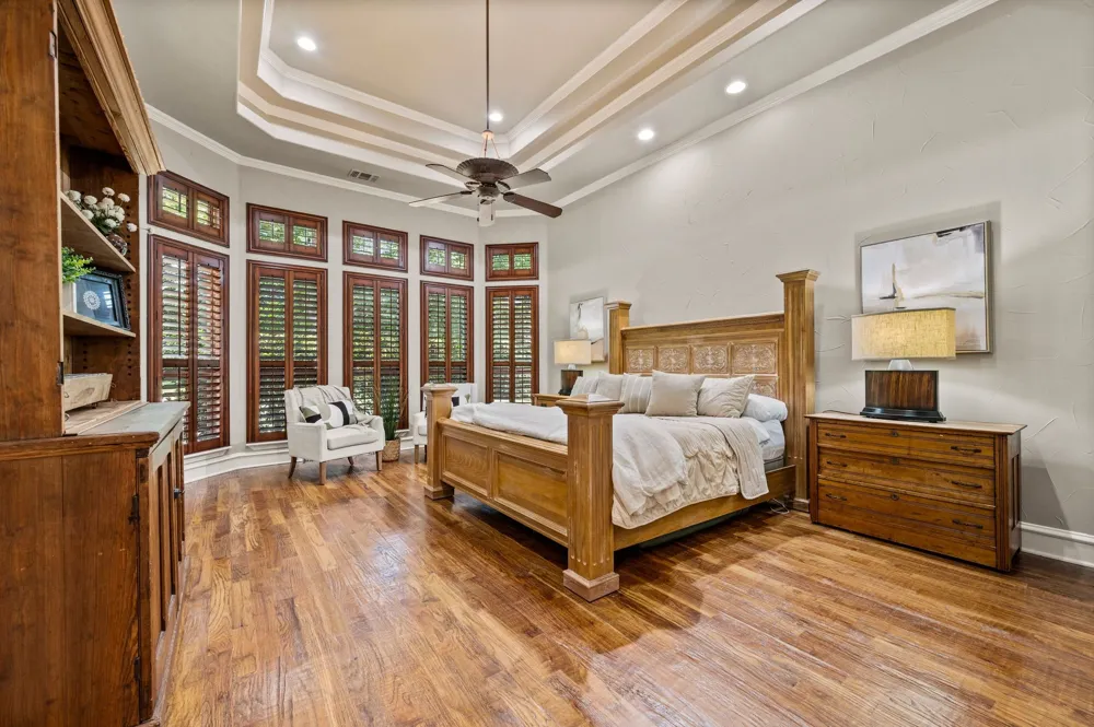3056 Loch Meadow Court Southlake, TX 76092