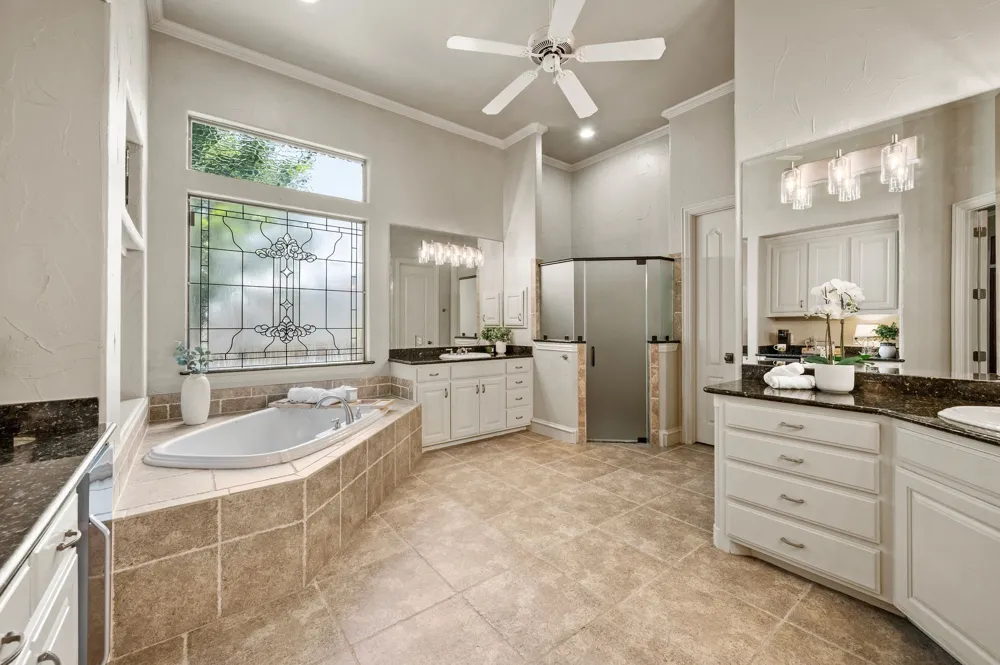 3056 Loch Meadow Court Southlake, TX 76092