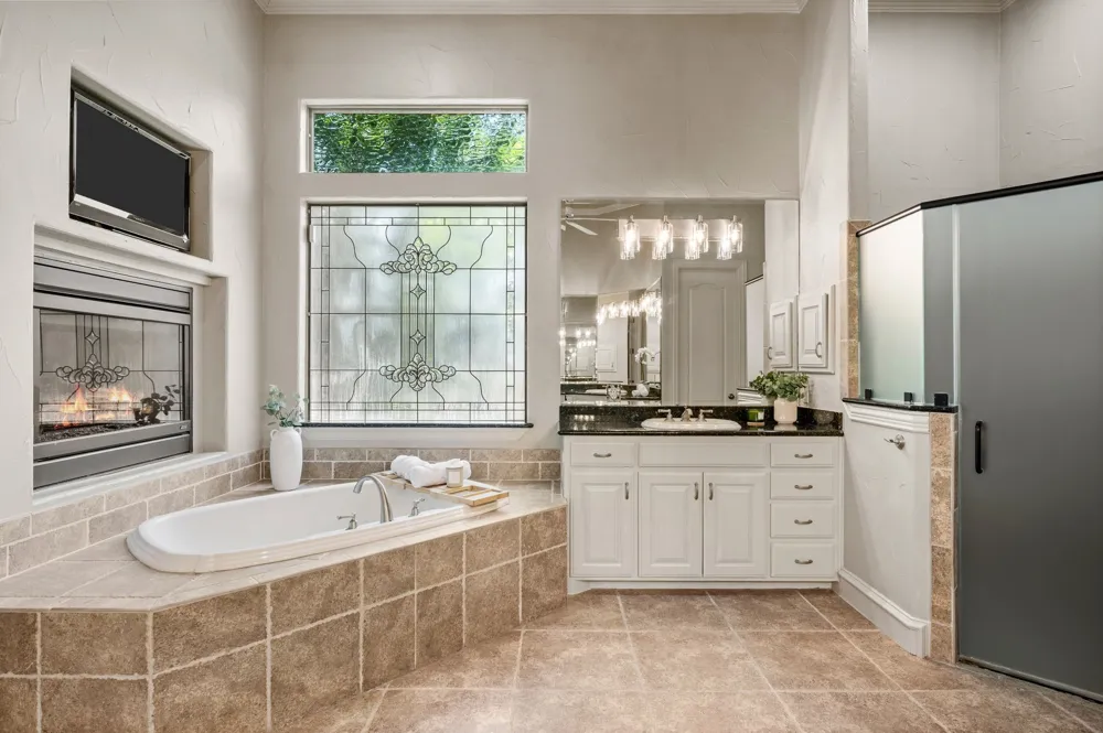3056 Loch Meadow Court Southlake, TX 76092