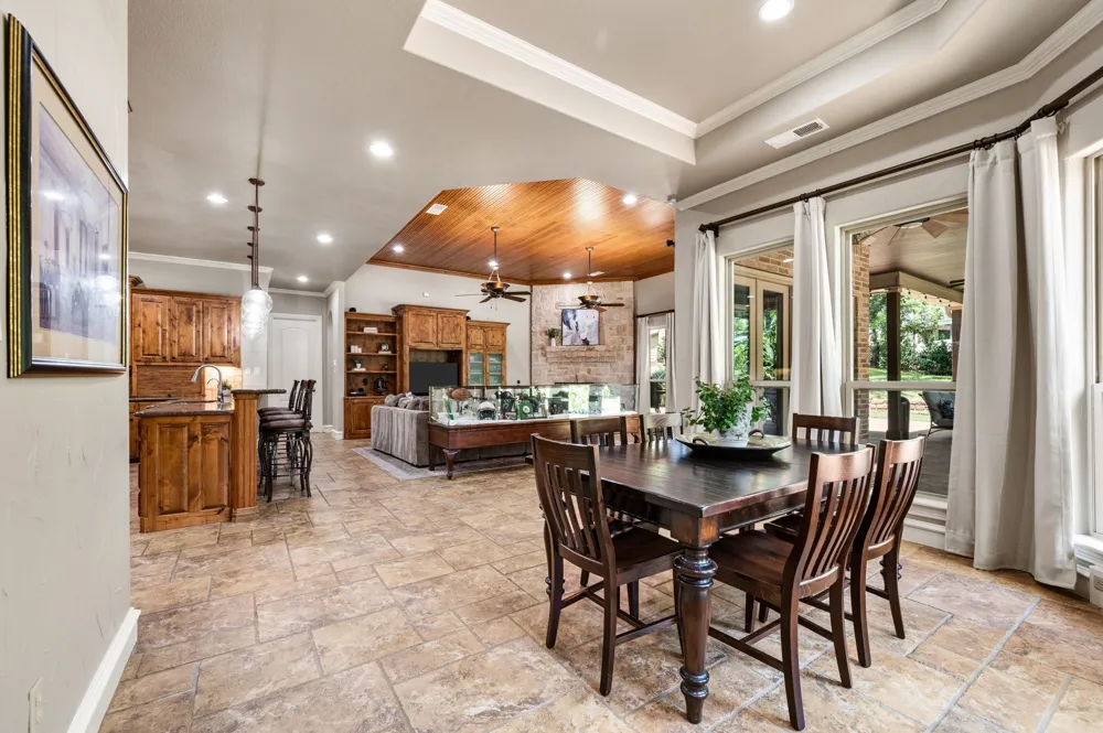 3056 Loch Meadow Court Southlake, TX 76092
