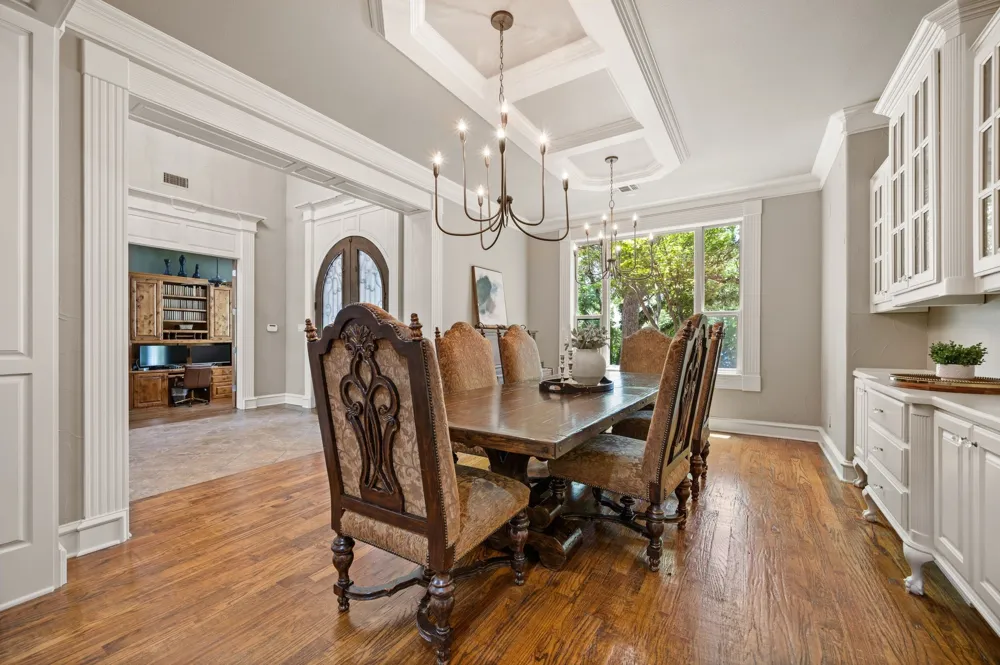 3056 Loch Meadow Court Southlake, TX 76092