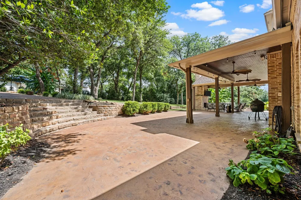 3056 Loch Meadow Court Southlake, TX 76092