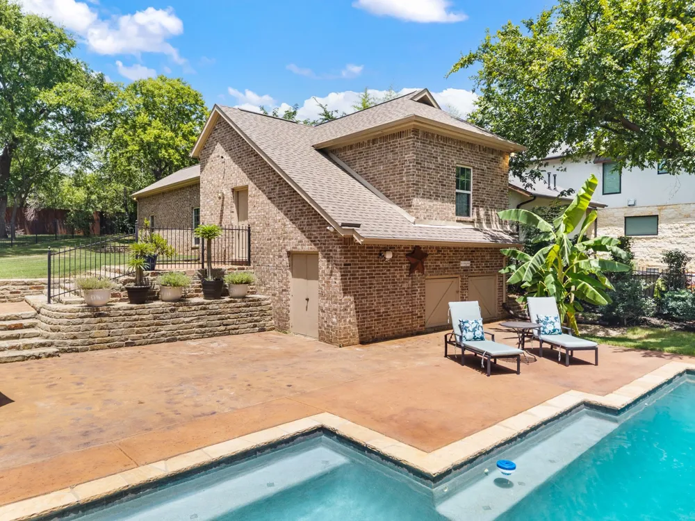 3056 Loch Meadow Court Southlake, TX 76092