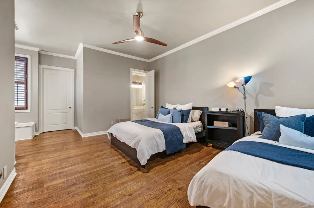 3056 Loch Meadow Court Southlake, TX 76092