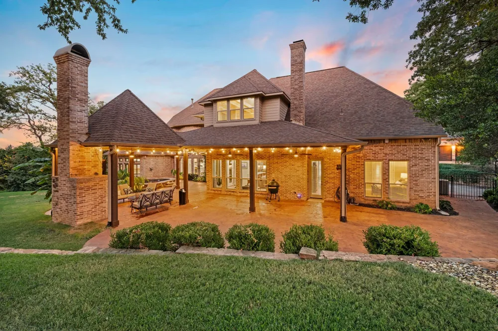 3056 Loch Meadow Court Southlake, TX 76092