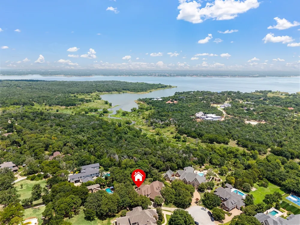 3056 Loch Meadow Court Southlake, TX 76092