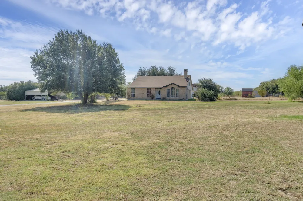 7029 County Road 526 Mansfield, TX 76063