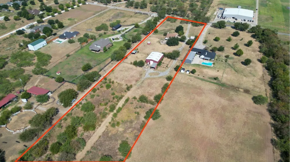 7029 County Road 526 Mansfield, TX 76063