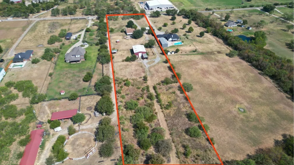 7029 County Road 526 Mansfield, TX 76063