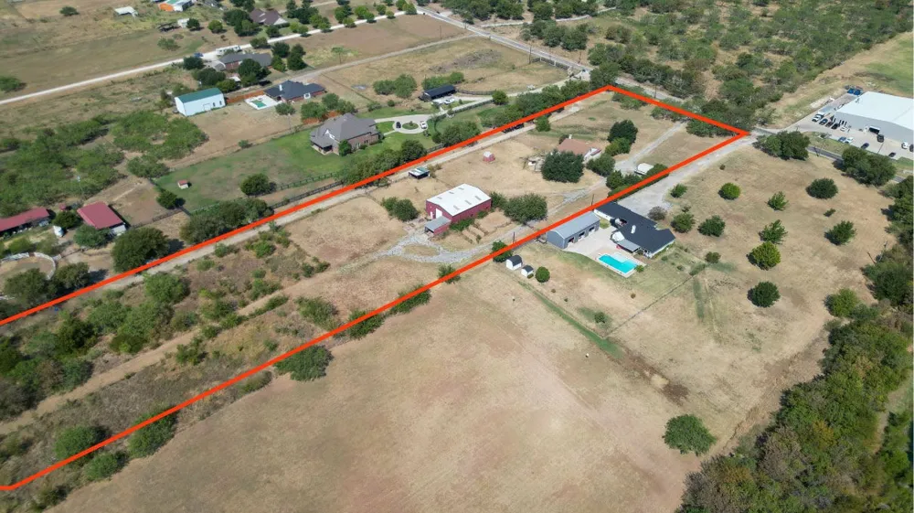 7029 County Road 526 Mansfield, TX 76063