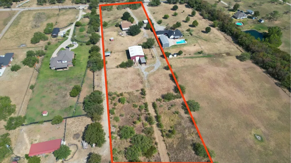7029 County Road 526 Mansfield, TX 76063