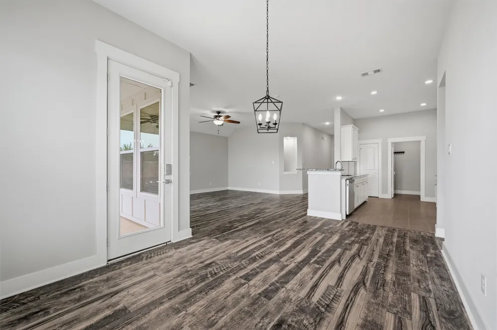 122 Alma Lane Whitewright, TX 75491