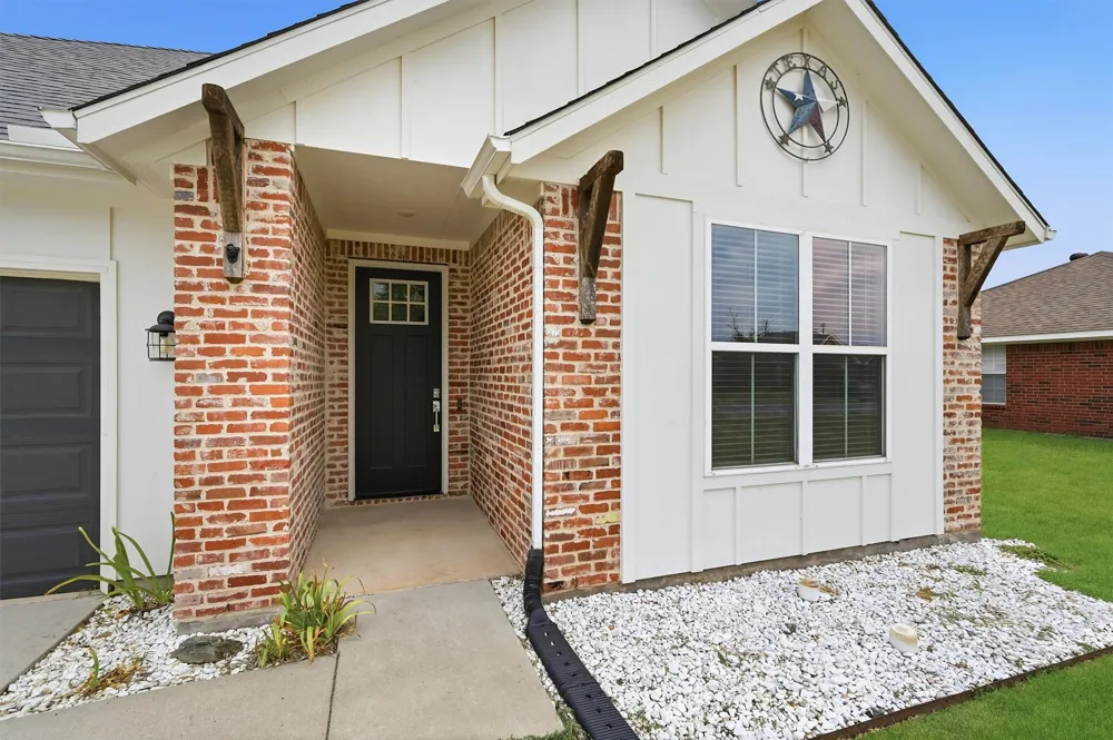 122 Alma Lane Whitewright, TX 75491