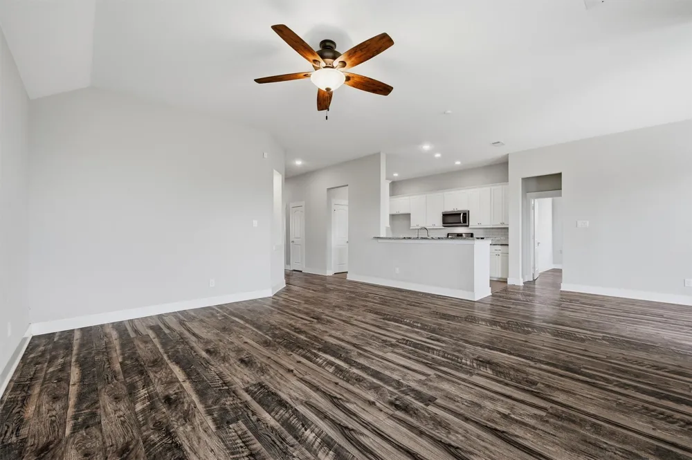 122 Alma Lane Whitewright, TX 75491