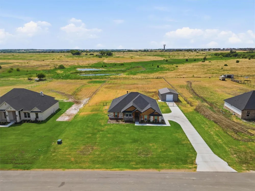 6941 Eagle Creek Drive Godley, TX 76044
