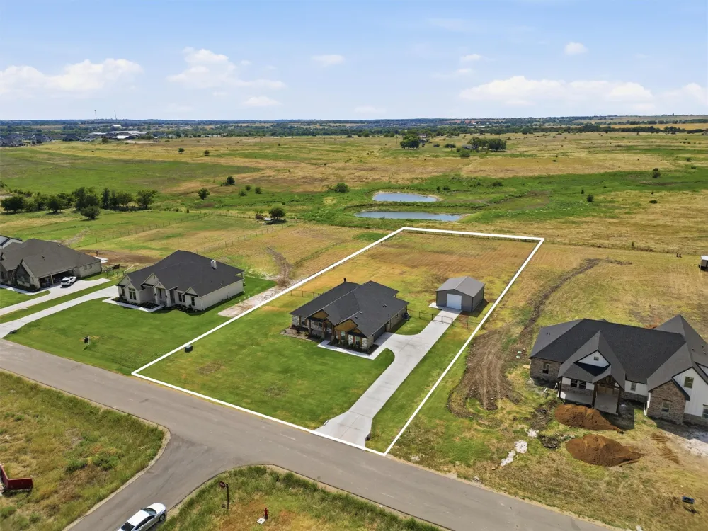 6941 Eagle Creek Drive Godley, TX 76044