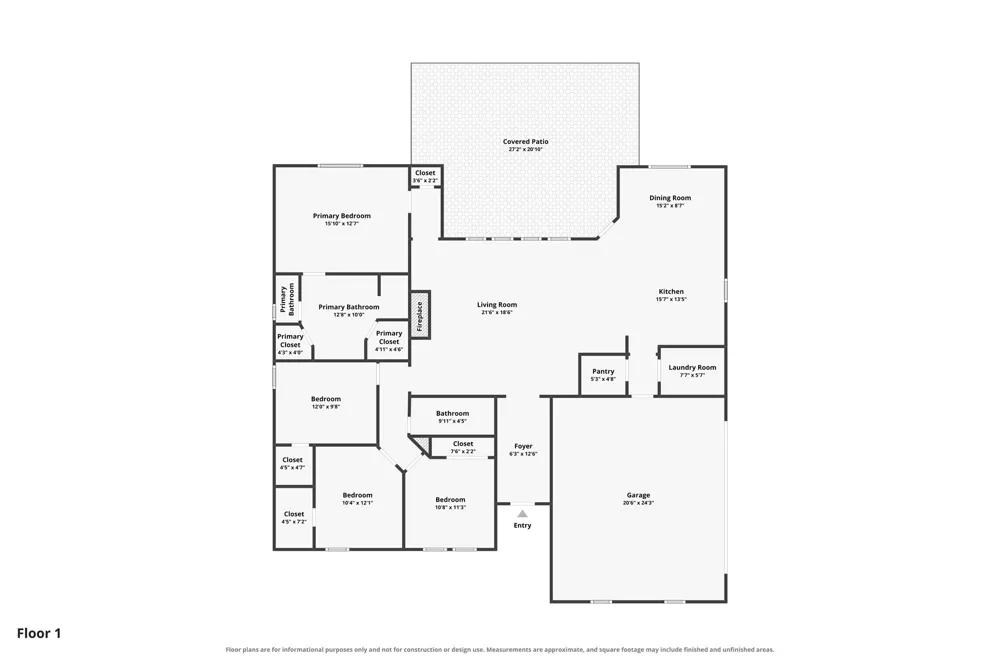 6941 Eagle Creek Drive Godley, TX 76044