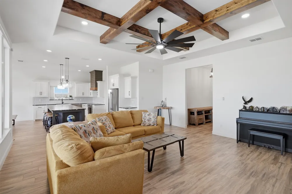 6941 Eagle Creek Drive Godley, TX 76044