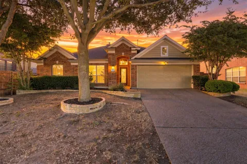 15004 Appaloosa Drive