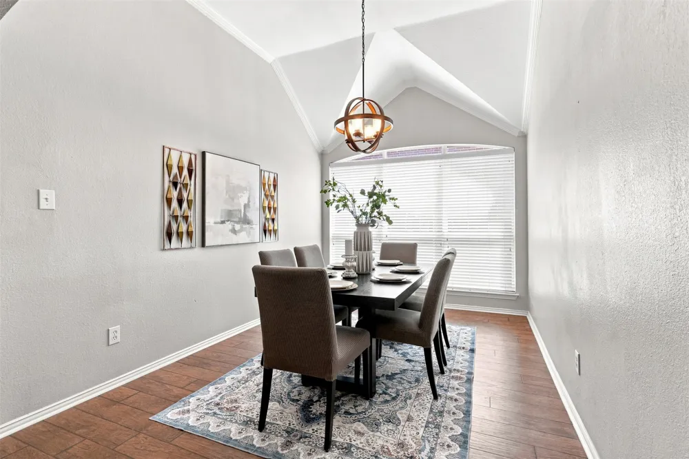 15004 Appaloosa Drive Frisco, TX 75035