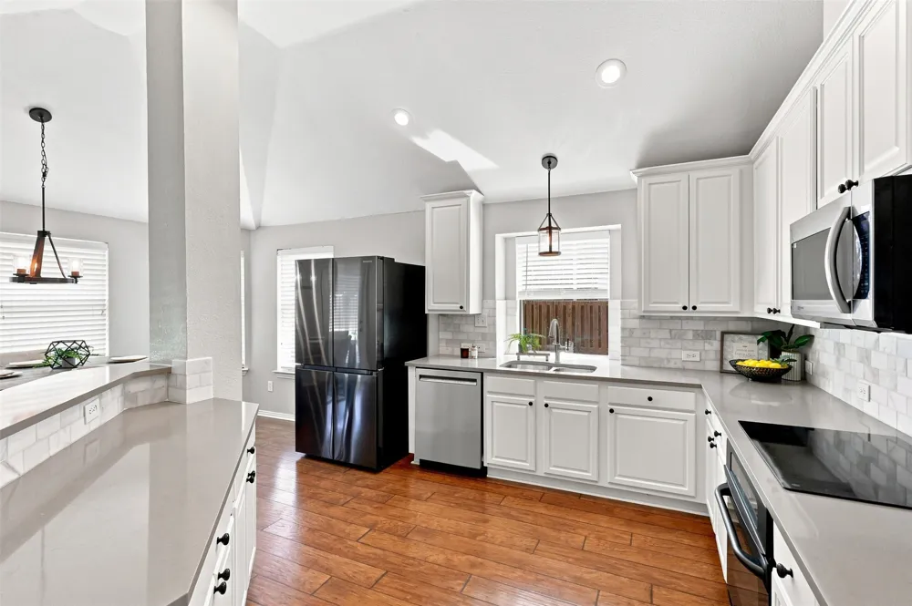 15004 Appaloosa Drive Frisco, TX 75035