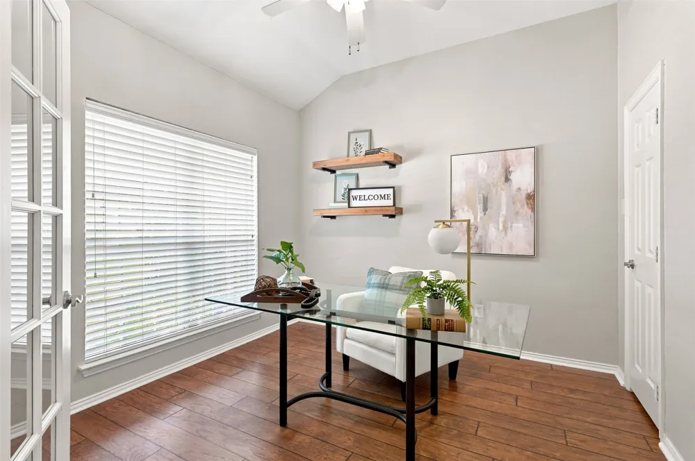15004 Appaloosa Drive Frisco, TX 75035