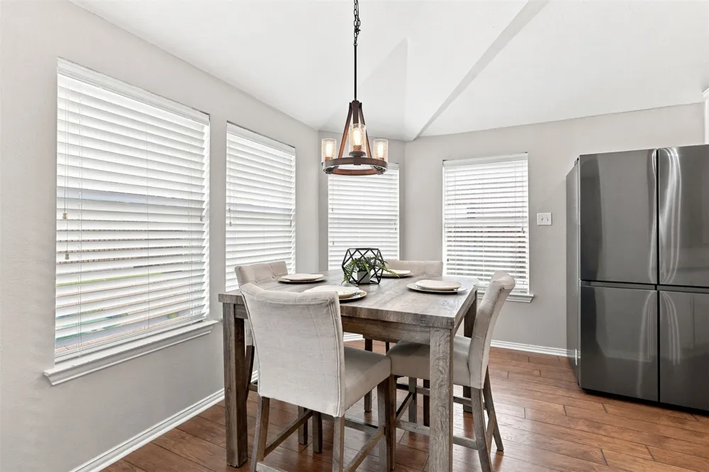 15004 Appaloosa Drive Frisco, TX 75035