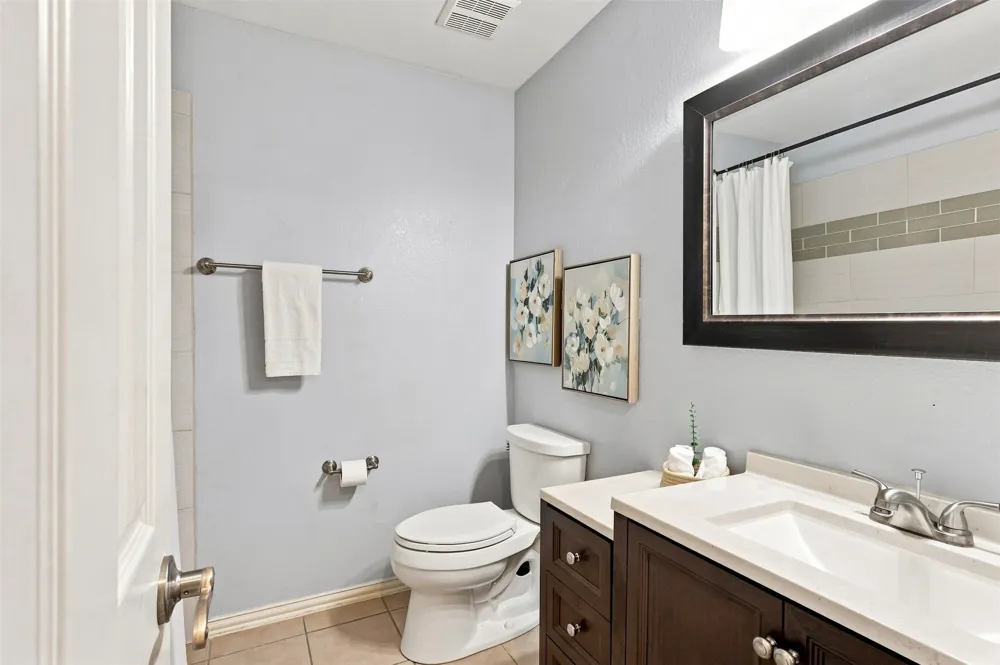 15004 Appaloosa Drive Frisco, TX 75035