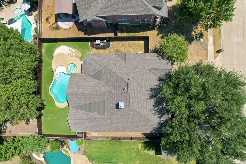 15004 Appaloosa Drive Frisco, TX 75035
