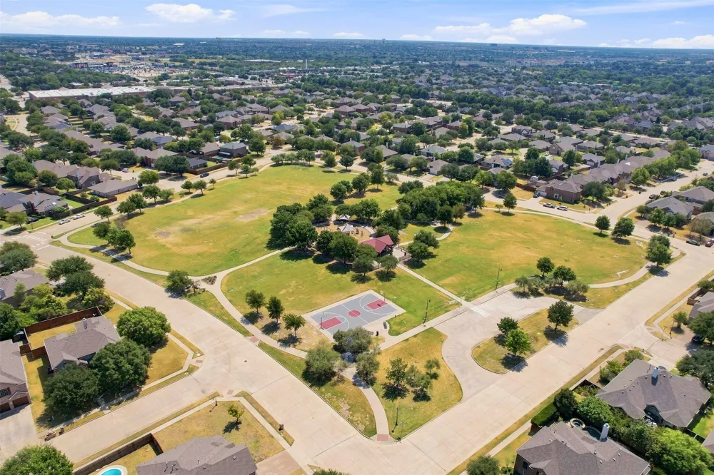 15004 Appaloosa Drive Frisco, TX 75035