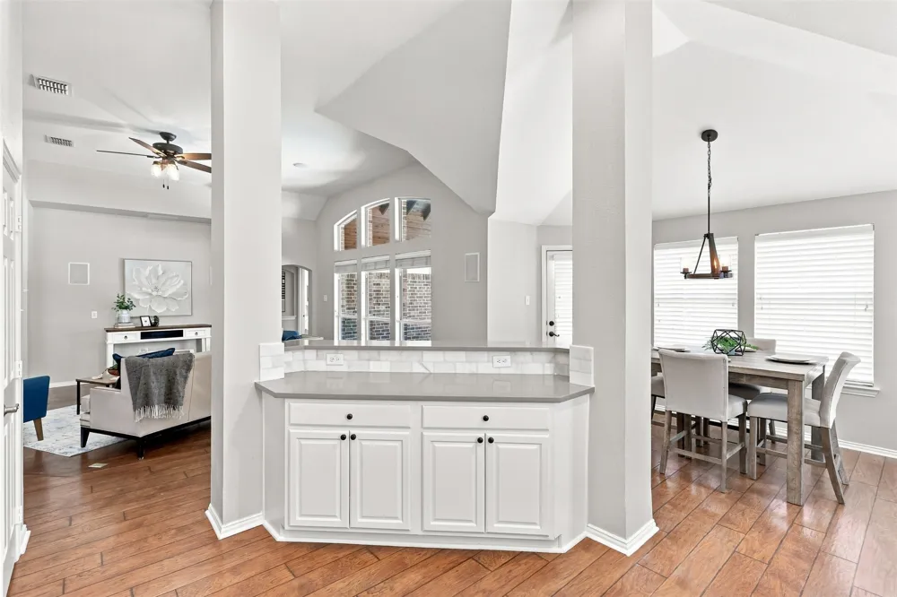 15004 Appaloosa Drive Frisco, TX 75035