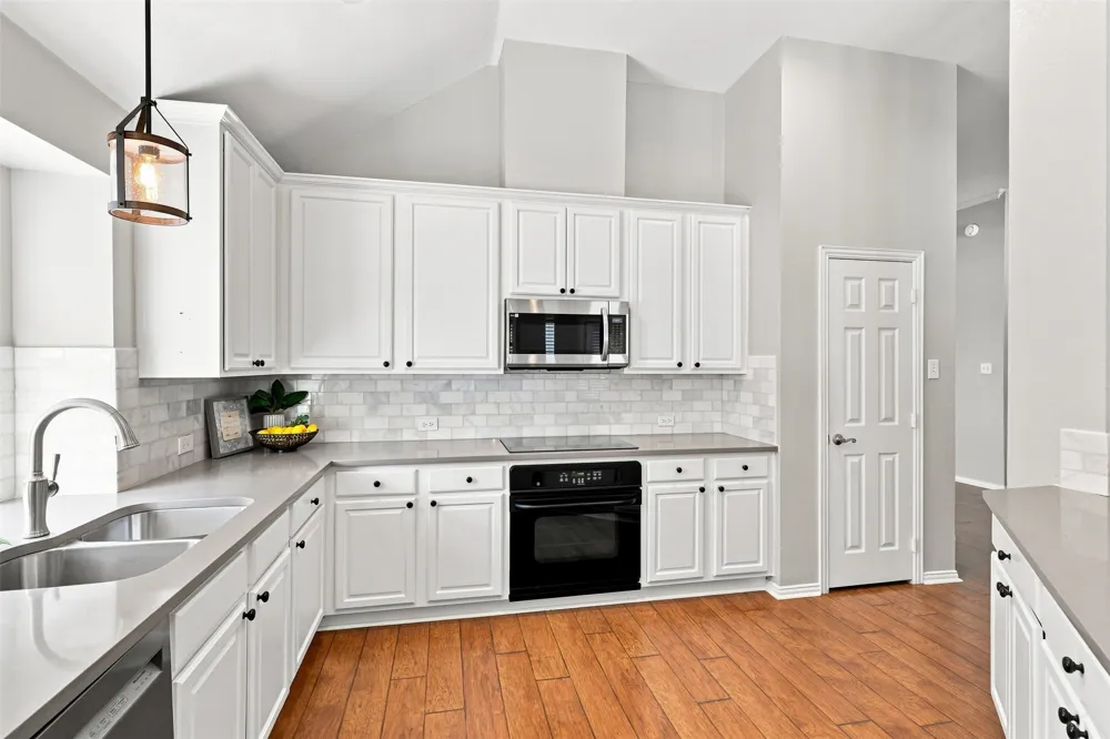 15004 Appaloosa Drive Frisco, TX 75035