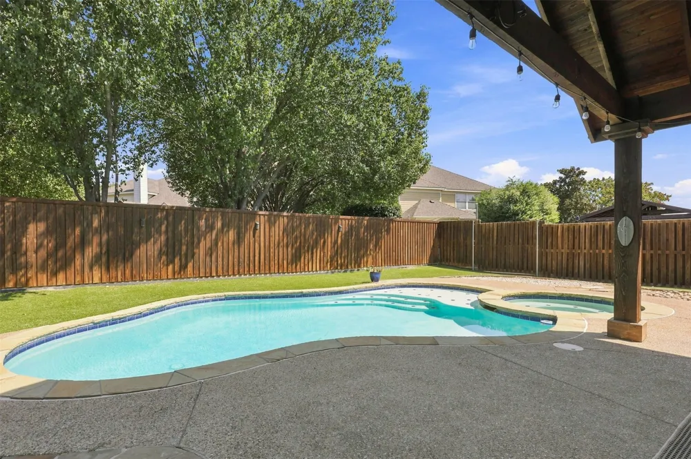 15004 Appaloosa Drive Frisco, TX 75035