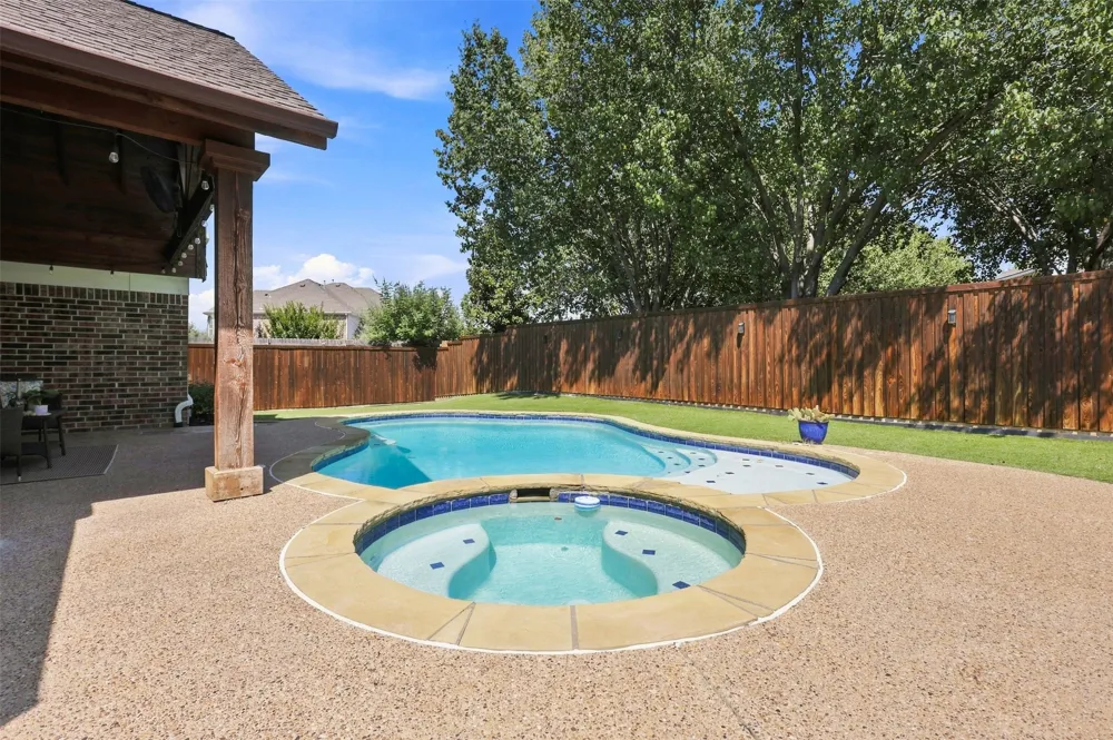 15004 Appaloosa Drive Frisco, TX 75035