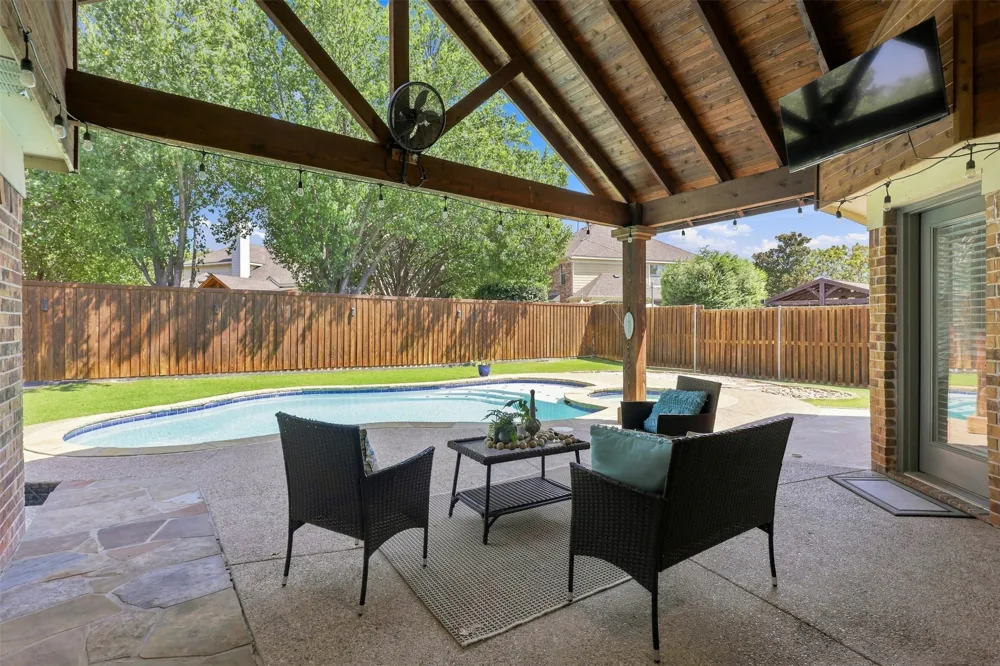 15004 Appaloosa Drive Frisco, TX 75035