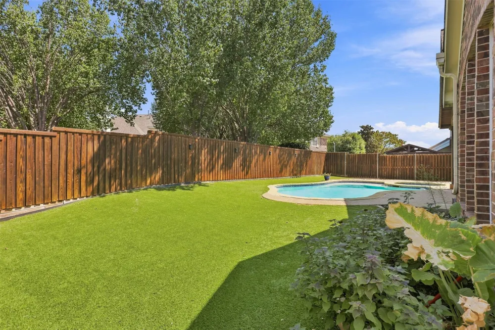 15004 Appaloosa Drive Frisco, TX 75035