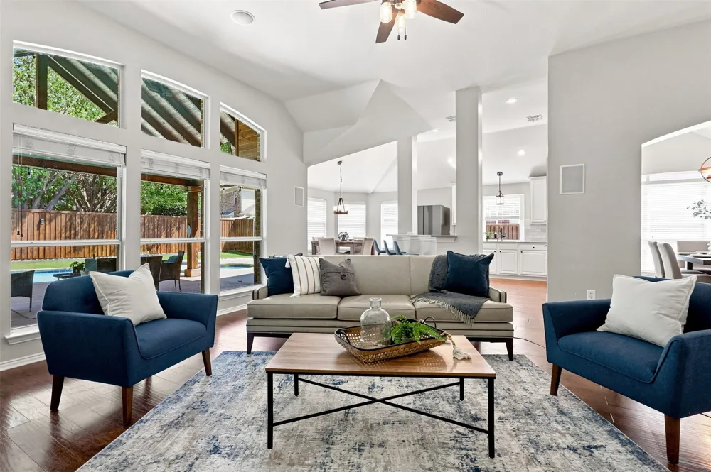 15004 Appaloosa Drive Frisco, TX 75035
