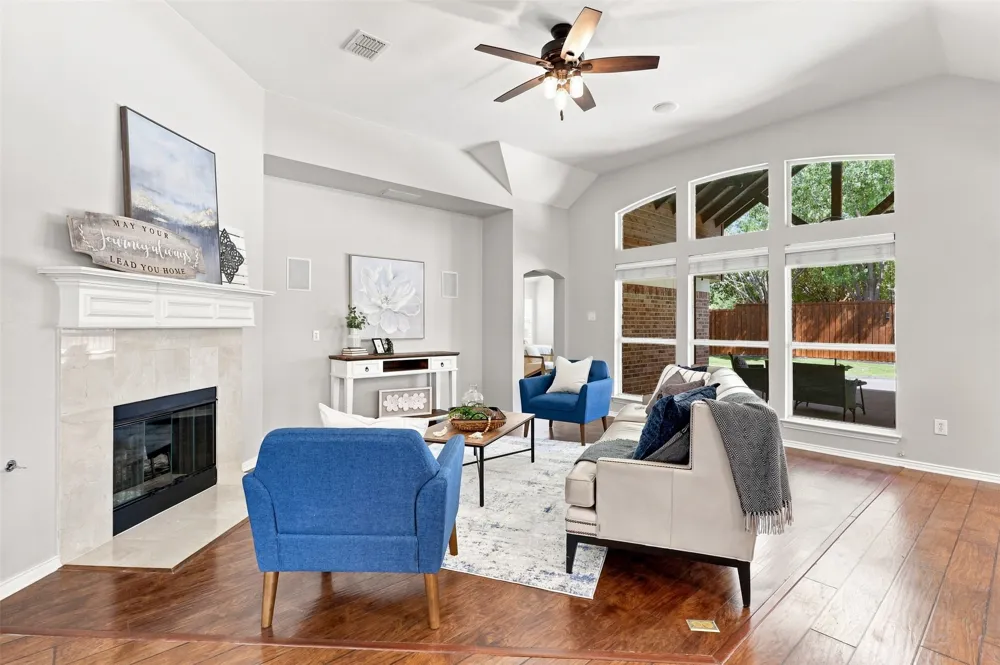 15004 Appaloosa Drive Frisco, TX 75035