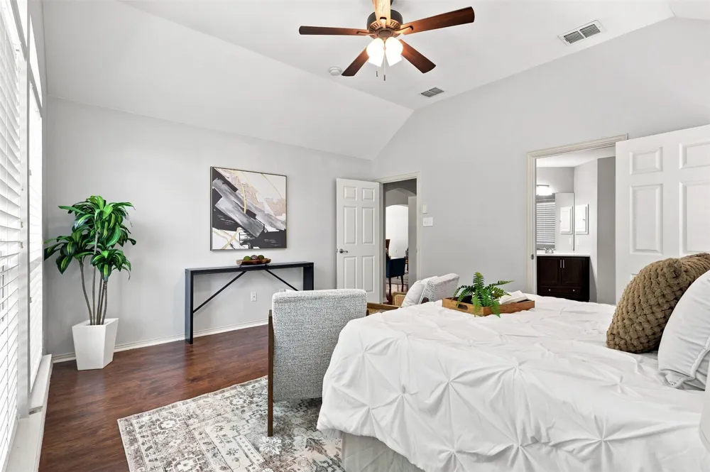 15004 Appaloosa Drive Frisco, TX 75035