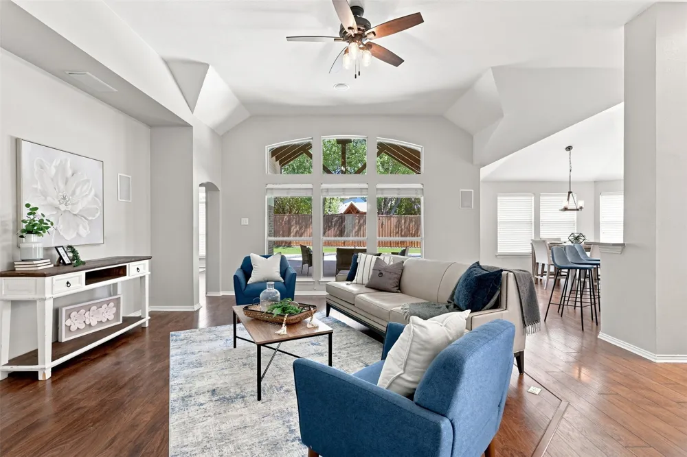 15004 Appaloosa Drive Frisco, TX 75035