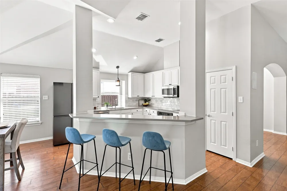 15004 Appaloosa Drive Frisco, TX 75035
