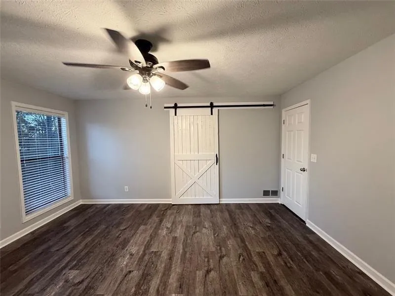 2707 HAWK DRIVE NE #2707 Marietta, GA 30066