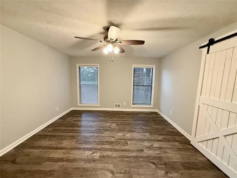 2707 HAWK DRIVE NE #2707 Marietta, GA 30066