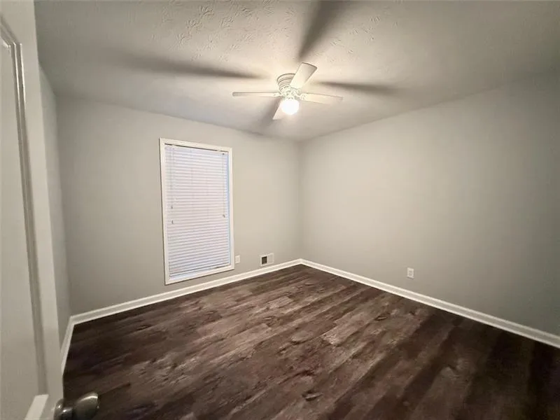 2707 HAWK DRIVE NE #2707 Marietta, GA 30066