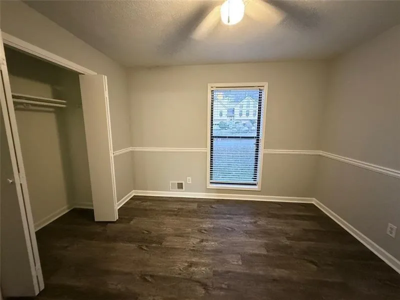 2707 HAWK DRIVE NE #2707 Marietta, GA 30066